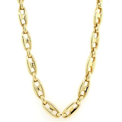 cartier gold necklace chain|cartier chain only necklaces.